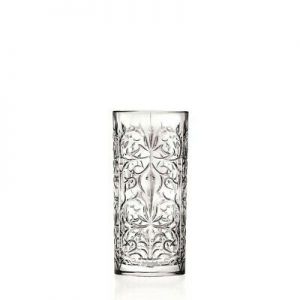 VERRE RCR TATOO  FH 37CL 6 PIÈCES 